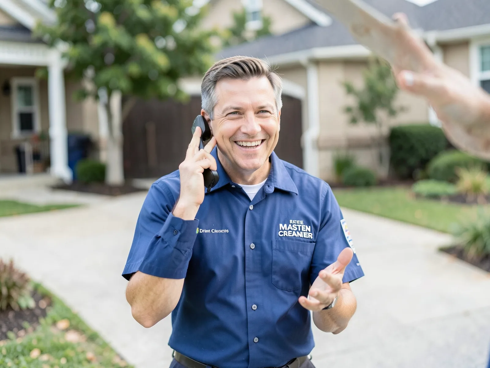 Drain Cleaning Ward, CO FAQs